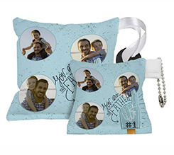 Portachiavi ventosa My father