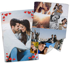 Plaid da Personalizzare