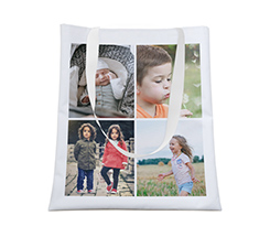 Borsa Shopping Collage