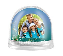 Palla di Neve Pungitopo