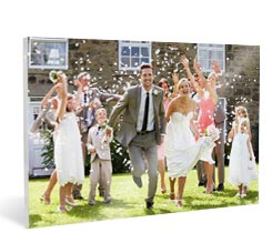 Stampa su Plexiglass Personalizzata