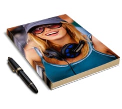 Crea il tuo Diario segreto