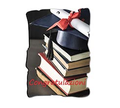 Pergamena in Masonite