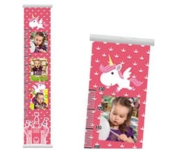 Misura bimbo Unicorno