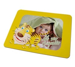 Tovaglietta in Sughero Tigrotto