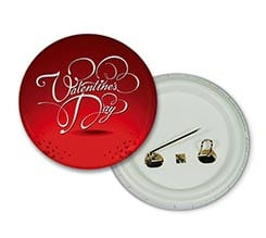 Spille Rotonde - Valentine's Day