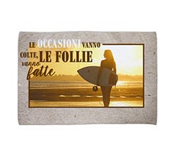 Coperta 150x100 Occasioni e follie