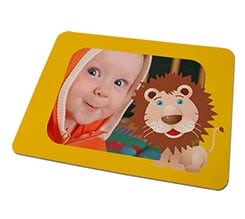 Tovaglietta in Sughero Leoncino