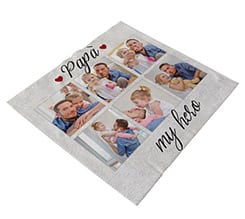 Pezzuola per occhiali Dad hero