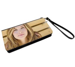 Crea portafogli in similpelle deluxe