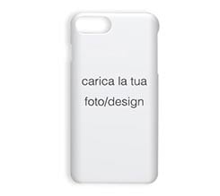 Stampa Cover iPhone 7 Plus 3D