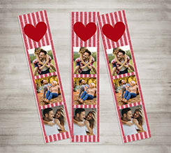 Segnalibro Fashion texture