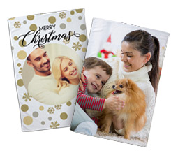 Plaid da Personalizzare