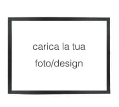 Zerbino in Gomma 80x60