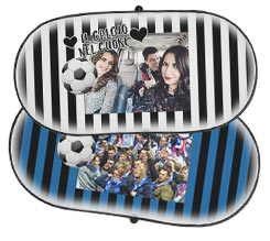 Parasole Parabrezza Calcio