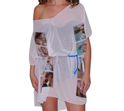 Copricostume Collage