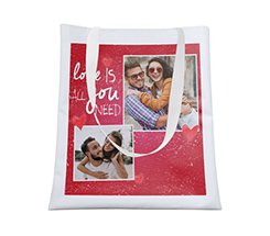 Borsa Shopping Io con me