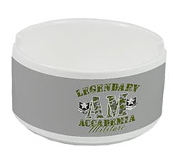 Posacenere Legendary