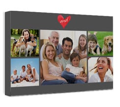 Foto Collage You and Me