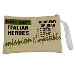 Pochette Mission impossible