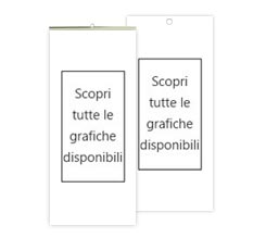 Calendario Pagina Singola Formato 30x70