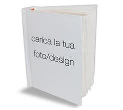 Album fotografico con tasche 16x20