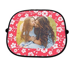 Parasole auto Mother's day