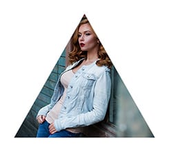 Crea Triolo in kapafix