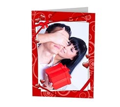 Nastrino Rosso - Cards