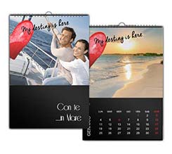 My Destiny Calendari Multipagina A4