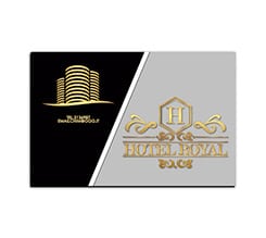 Biglietti da Visita Magnetici Fasce oblique