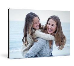 Foto su Legno Moderno