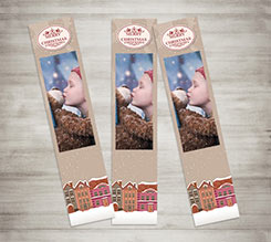 Segnalibro White city