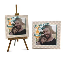 Mattonella Grande papà