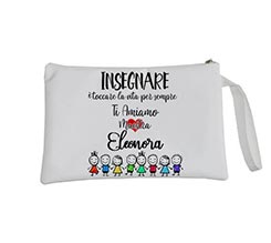 Pochette Insegnare
