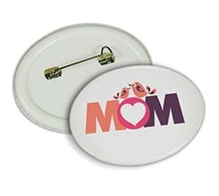 Spille Ovali Big Mum