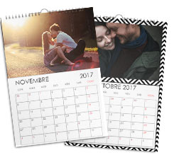 Calendari Multipagina A3