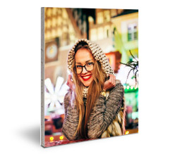 Crea stampa su Kapafix