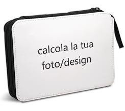 Astuccio Scuola