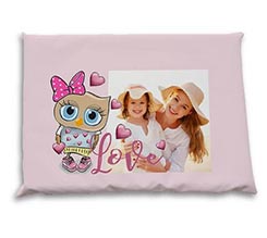 Cuscino mare Gufetta