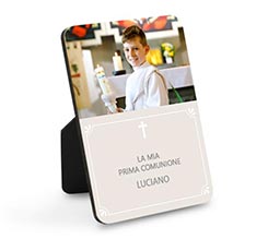 Cornice 13x18 Elegant cross