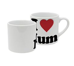 Tazza Coffee Love mum