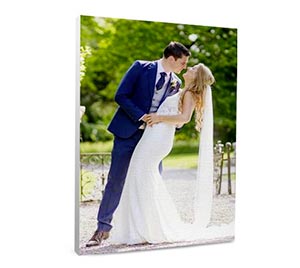 Stampa su tela 40 x 60 cm