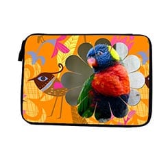 Grafiche su Custodia per Tablet