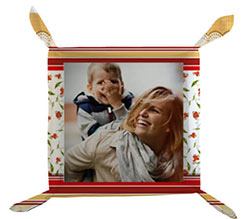 Portaoggetti da Tavolo Vintage