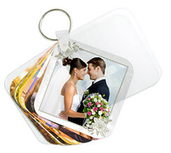 Portachiavi Fotolibro Eventi