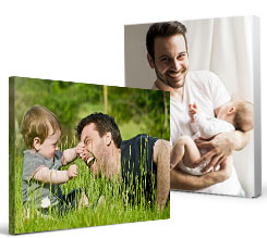 Crea la tua Tela Personalizzata