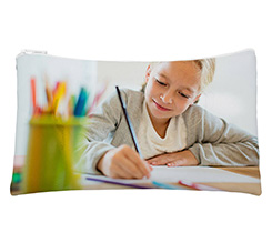 Astuccio a bustina personalizzato