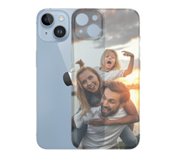 Cover trasparente iphone 14