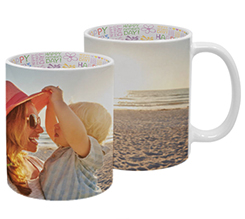 Tazza festa della mamma